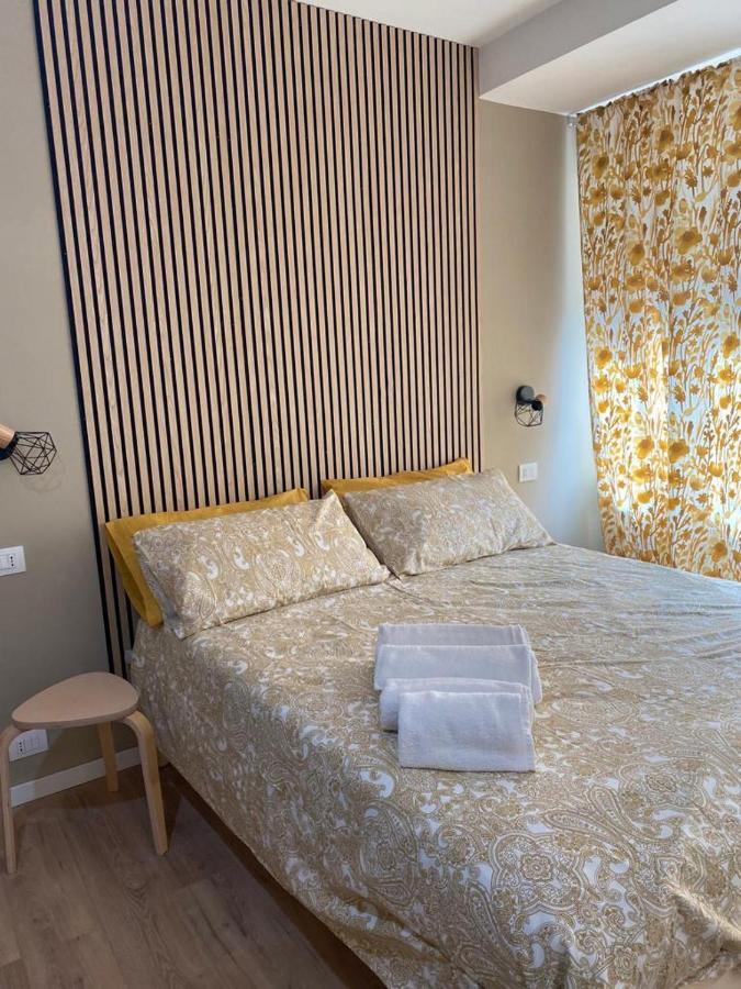 Appartamento Vaticano The Pope'S House Rome Bagian luar foto