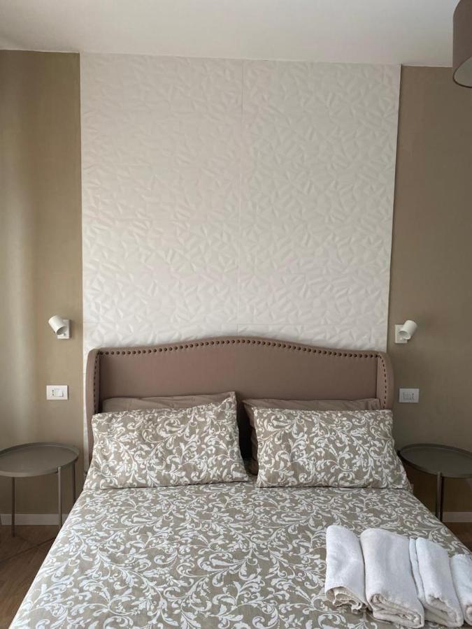 Appartamento Vaticano The Pope'S House Rome Bagian luar foto