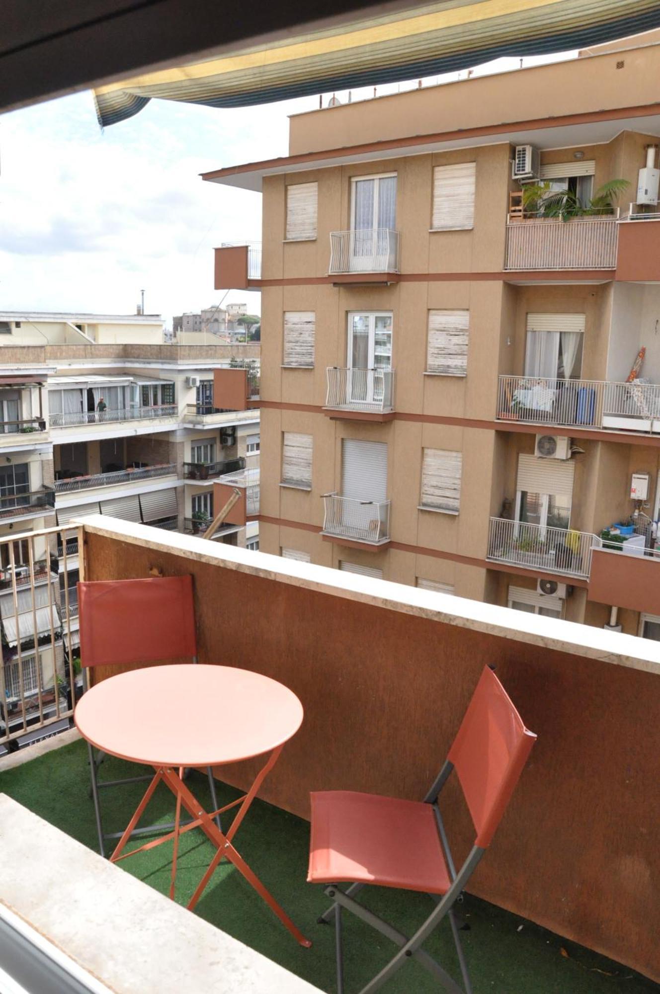 Appartamento Vaticano The Pope'S House Rome Bagian luar foto